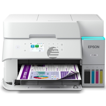 Epson Ecotank ET 3956 (C11CL43411)