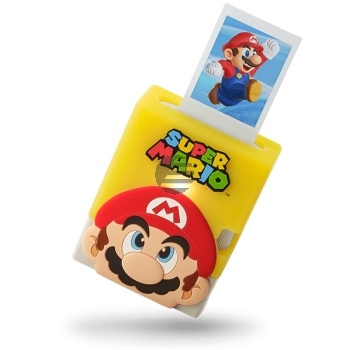 Fujifilm Instax Mini Link 3 (Mario)