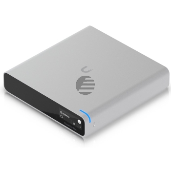 Ubiquiti UniFi Cloud Key G2+ Fernsteuerungsgerät UCK-G2-SSD (UCK-G2-SSD)