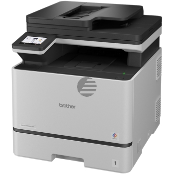 Brother DCP-L 8630