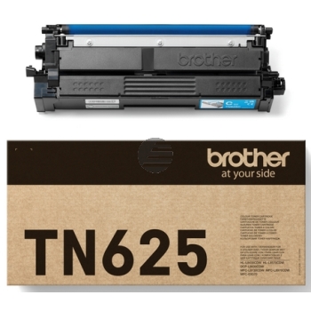 Brother Toner-Kit cyan SC (TN-625C)