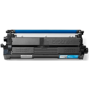 Brother Toner-Kit cyan SC (TN-625C)