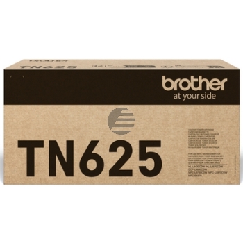 Brother Toner-Kit cyan SC (TN-625C)