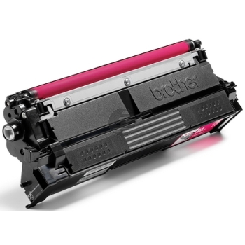 Brother Toner-Kit magenta SC (TN-625M)