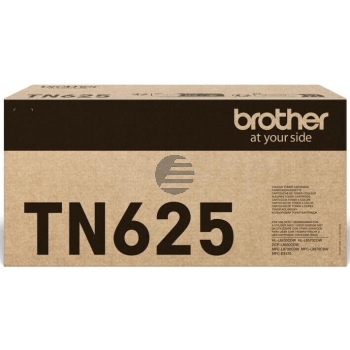 Brother Toner-Kit magenta SC (TN-625M)