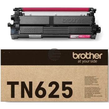 Brother Toner-Kit magenta SC (TN-625M)
