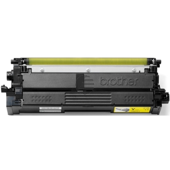Brother Toner-Kit gelb SC (TN-625Y)