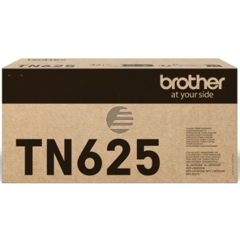 Brother Toner-Kit gelb SC (TN-625Y)