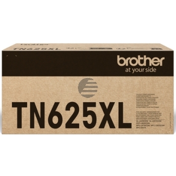 Brother Toner-Kit cyan HC (TN-625XLC)