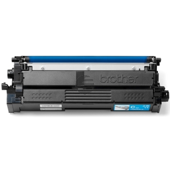 Brother Toner-Kit cyan HC (TN-625XLC)