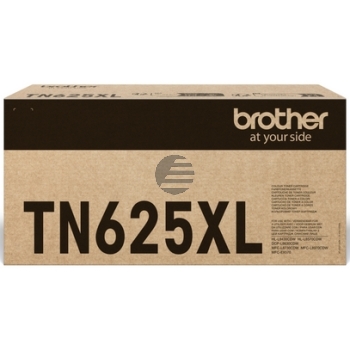 Brother Toner-Kit magenta HC (TN-625XLM)