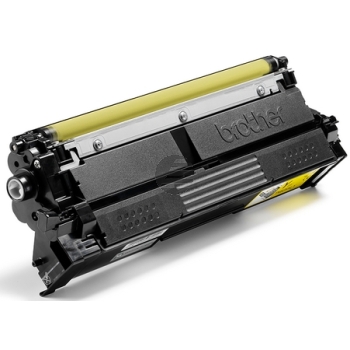 Brother Toner-Kit gelb HC (TN-625XLY)