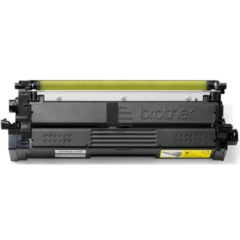 Brother Toner-Kit gelb HC (TN-625XLY)