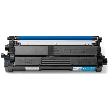 Brother Toner-Kit cyan HC plus (TN-625XXLC)