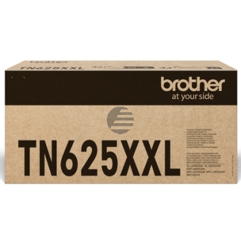 Brother Toner-Kit cyan HC plus (TN-625XXLC)