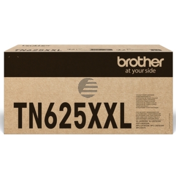 Brother Toner-Kit magenta HC plus (TN-625XXLM)