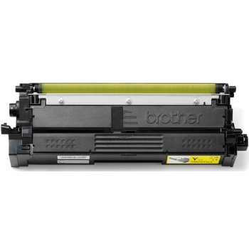 Brother Toner-Kit gelb HC plus (TN-625XXLY)