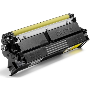 Brother Toner-Kit gelb HC plus (TN-625XXLY)