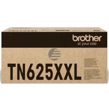 Brother Toner-Kit gelb HC plus (TN-625XXLY)