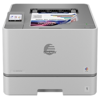 Brother HL-L 8570 CDW (HLL8570CDWRE1)
