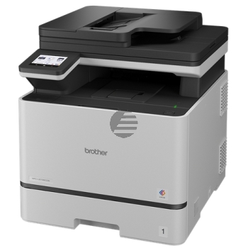 Brother MFC-L 8730 CDW