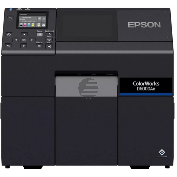 Epson ColorWorks D 6000 Ae (C31CL90102)