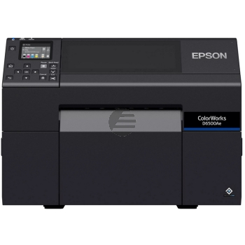 Epson ColorWorks D 6500 Ae (C31CL91102)