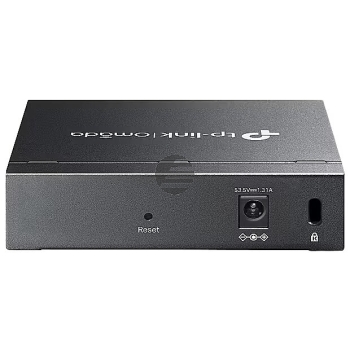 TP-Link Omada ES205GP V1 Switch ES205GP (ES205GP)