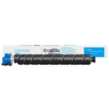 Kyocera Toner-Kit cyan (1T0C2MCNL0, TK-8455C)