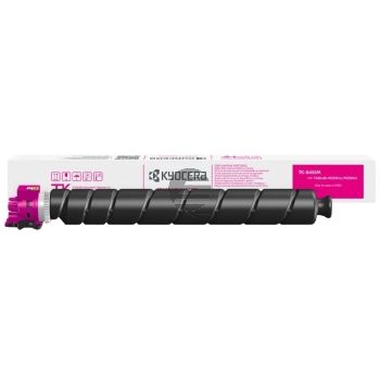 Kyocera Toner-Kit magenta (1T0C2MBNL0, TK-8455M)