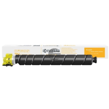 Kyocera Toner-Kit gelb (1T0C2MANL0, TK-8455Y)