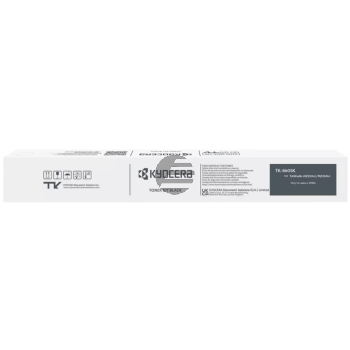 Kyocera Toner-Kit schwarz HC (1T0C2M0NL1, TK-8605K)
