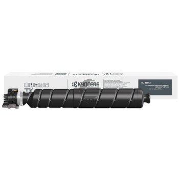 Kyocera Toner-Kit schwarz (1T0C2J0NL0, TK-8585K)