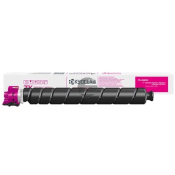 Kyocera Toner-Kit magenta (1T0C2JBNL0, TK-8585M)