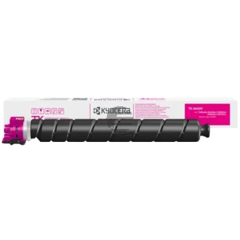 Kyocera Toner-Kit magenta HC (1T0C2KBNL1, TK-8525M)