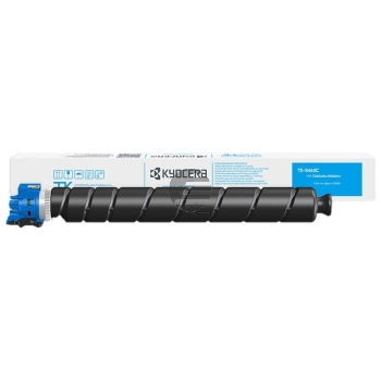 Kyocera Toner-Kit cyan HC (1T0C2GCNL0, TK-8595C)