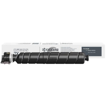 Kyocera Toner-Kit schwarz HC (1T0C2L0NL0, TK-8465K)