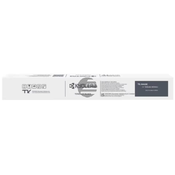Kyocera Toner-Kit schwarz HC (1T0C2L0NL0, TK-8465K)