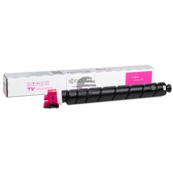 Kyocera Toner-Kit magenta (1T0C2LBNL0, TK-8465M)