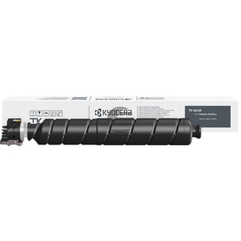 Kyocera Toner-Kit schwarz HC plus (1T0C2L0NL1, TK-8615K)