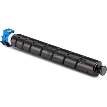 Kyocera Toner-Kit cyan HC plus (1T0C2LCNL1, TK-8615C)
