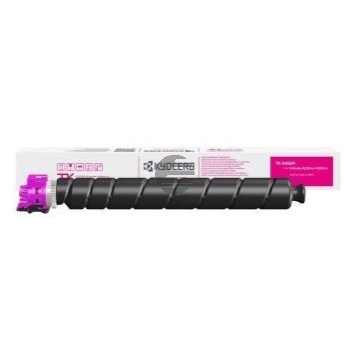 Kyocera Toner-Kit magenta HC plus (1T0C2LBNL1, TK-8615M)