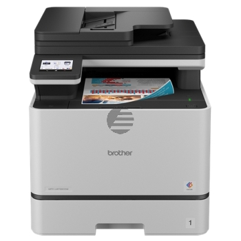 Brother MFC-L 8730 CDW (MFCL8730CDWZG1)