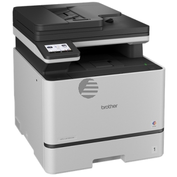 Brother MFC-L 8730 CDW (MFCL8730CDWZG1)