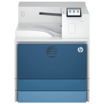HP LaserJet Enterprise 8501 x + (AQ1E4A#B19)