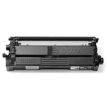 Brother Toner-Kit schwarz HC plus +++ (TN-627BK)