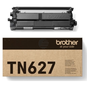 Brother Toner-Kit schwarz HC plus +++ (TN-627BK)