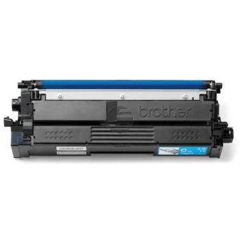 Brother Toner-Kit cyan HC plus +++ (TN-627C)