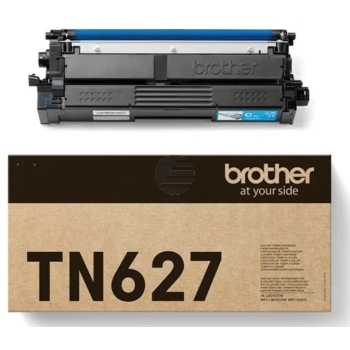Brother Toner-Kit cyan HC plus +++ (TN-627C)