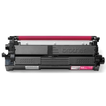 Brother Toner-Kit magenta HC plus +++ (TN-627M)